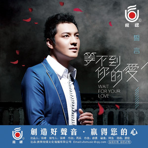 等不到你的爱