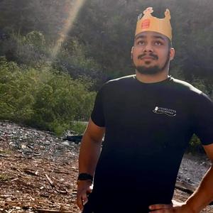 For Kaitlynne (My Mistakes Are On Fire)