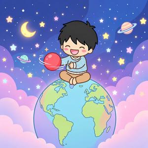小時候 When We Were Young