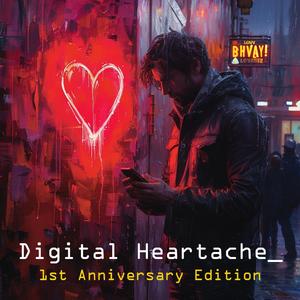 Digital Heartache (Country)