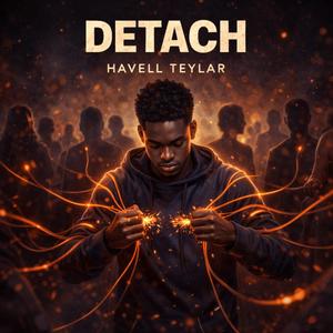 Detach