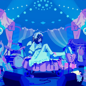 秒針 / nqrse (cover)