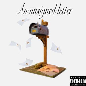 无署名的信（An unsigned letter）