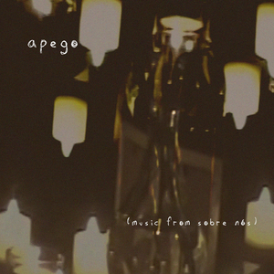 apego (music from sobre nós)