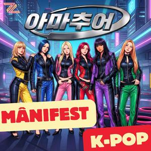 Amatör-ı (아마추어) (feat. Mânifest)