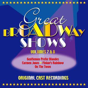 Carmen Jones: Dat's Our Man (Hammerstein)