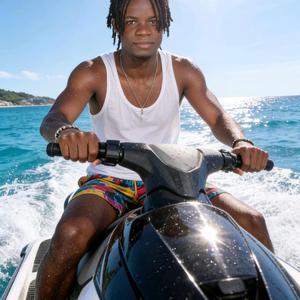 Kakaki (feat. Small doctor dre san)