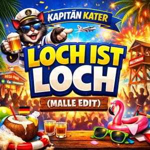 Loch ist Loch