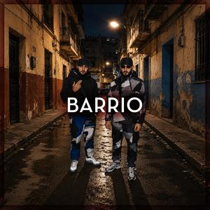 Barrio