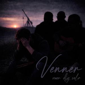 Venner "vær dig selv"