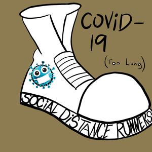 Covid-19 (Too Long)