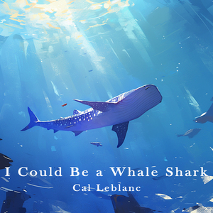 I Could Be a Whale Shark (Night Version)