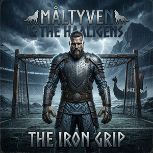 The Iron Grip