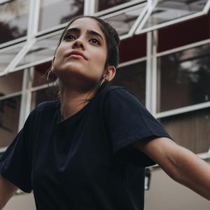 Cymatics-Just A Moment（啊宁 remix）