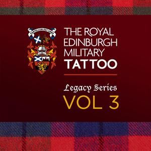 Auld Lang Syne / Evening Hymn and Last Post / Sleep Dearie Sleep / Scotland the Brave / We're No' Awa' to Bide Awa' / The Black Bear