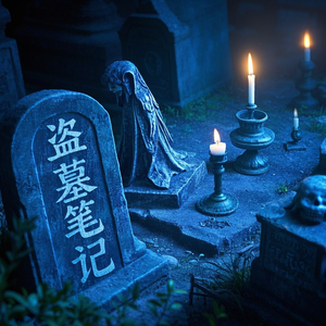 叩生门主歌 伴奏