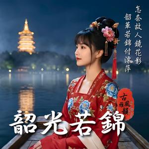 韶光若錦 Time Woven in Brocade