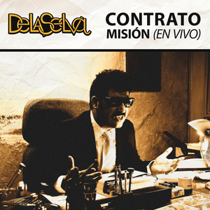 Misión (Delaselva Trío En Vivo, Feria Anime La Reina, 2024)