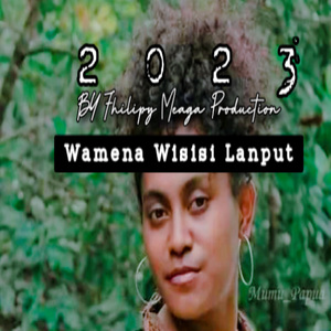 Wisisi lany papua