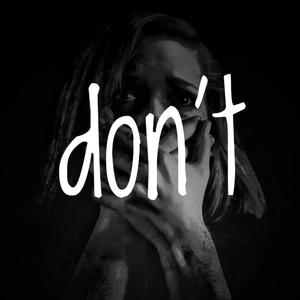 Don't Breathe (trap beat#dark piano) 140bpm