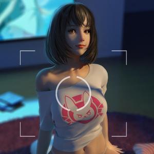 Pháo-Phut Hon 扭胯