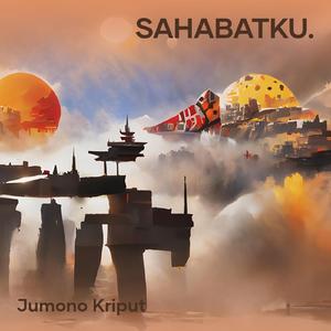 Sahabatku.