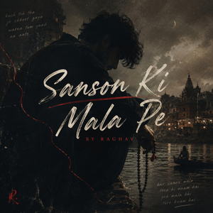 Sanson Ki Mala Pe