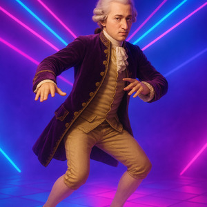 Rondo Alla Turca (Remix)