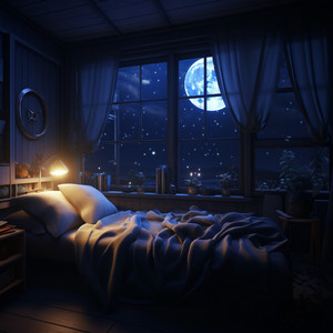 Suave Serenata Lofi Para Dormir