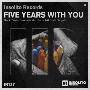 Woork (Original Mix)