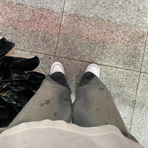 请让我平静一点