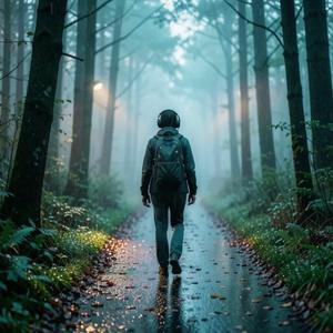 wander
