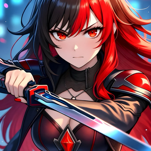 Golden KPop Demon Hunters (Techno)