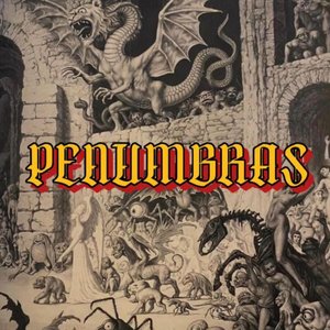 Penumbras