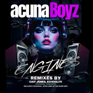 Engines (Cait James Remix)