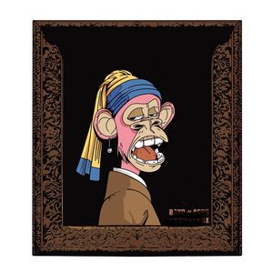 变幻无穷