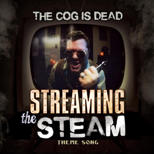 Streaming the Steam Theme Song