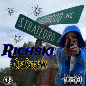 Opp Shopping