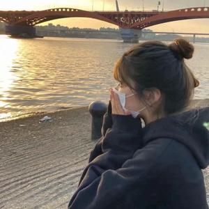 祝你爱我爱到天荒地老（翻自 颜人中）