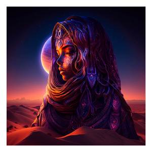 Chants of the Sands (HAKI MIX)