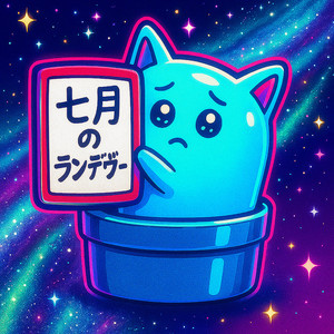 七月のランデヴー