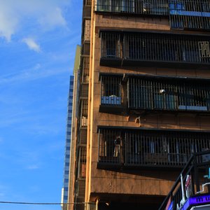 断崖关系(温情版)