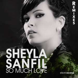 So Much Love (Jorge Tamarit Remix)