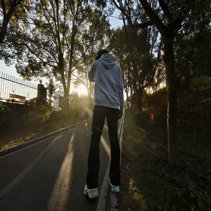 等一场不会停的雨
