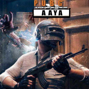 PUBG AAYA
