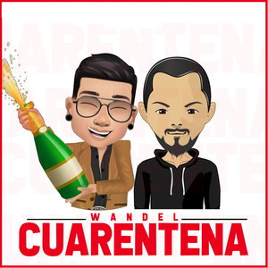 Cuarentena (feat. M-boy El Musicario)