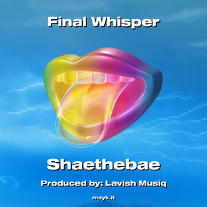Final Whisper