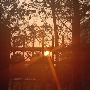 奔向光芒的地方