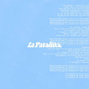 La Patadita