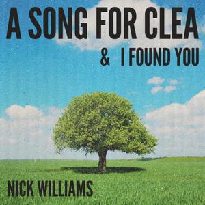 A Song For Clea